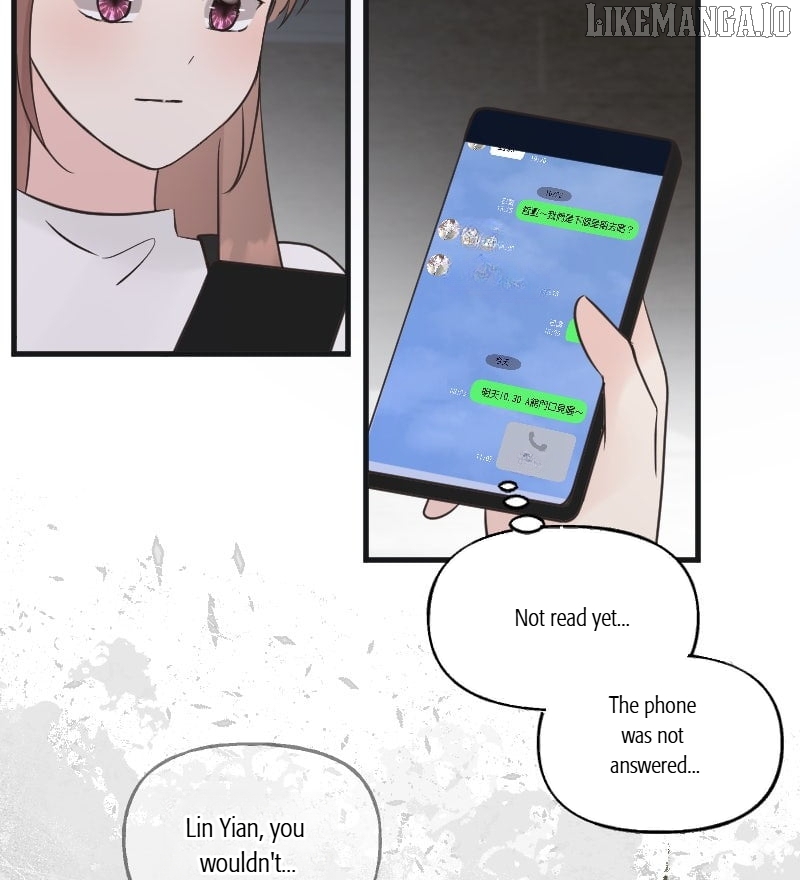 Soul to Soul Chapter 25 - page 70